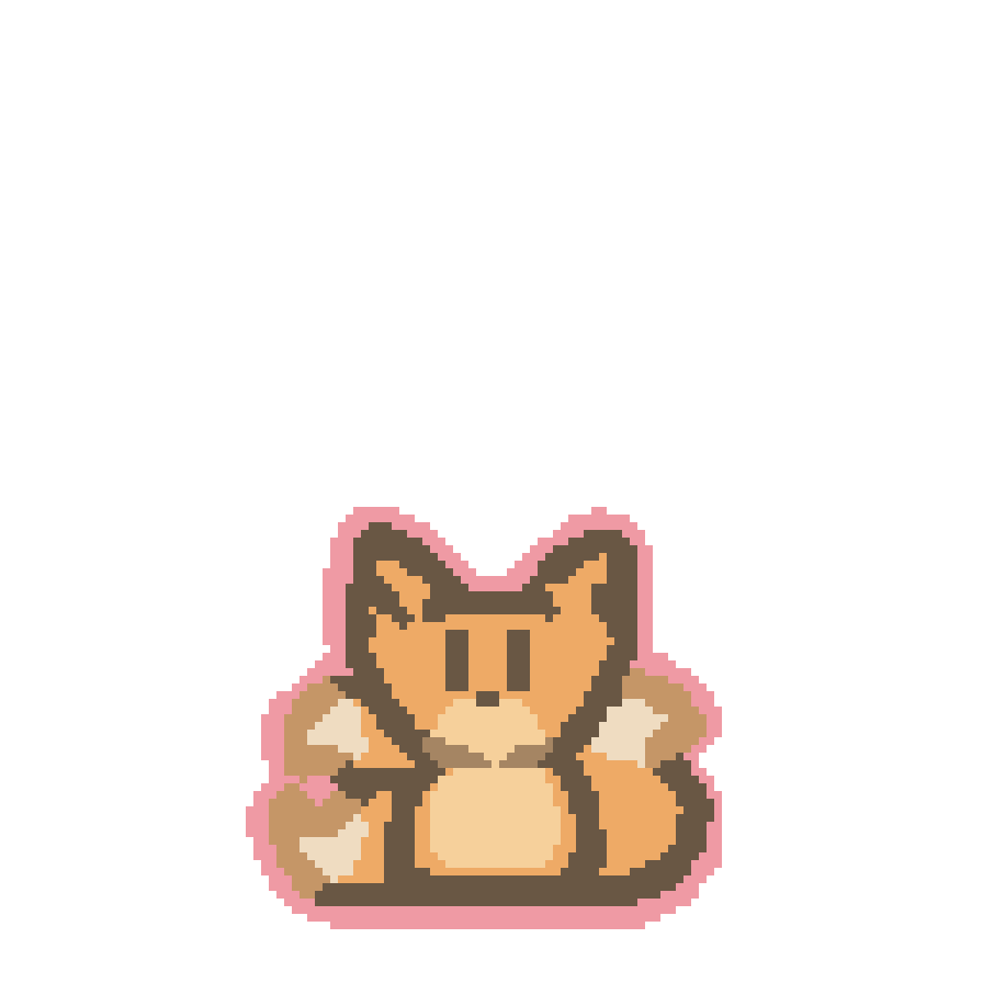 small beefox