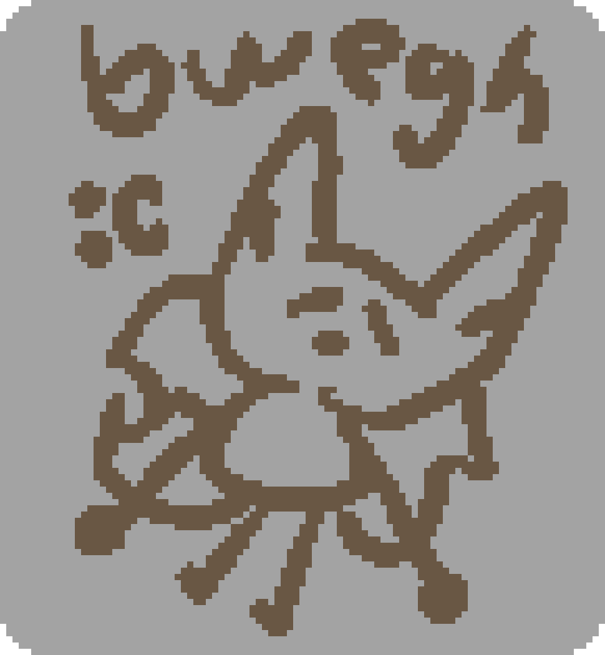bee looking loose and unhappy, going bwegh