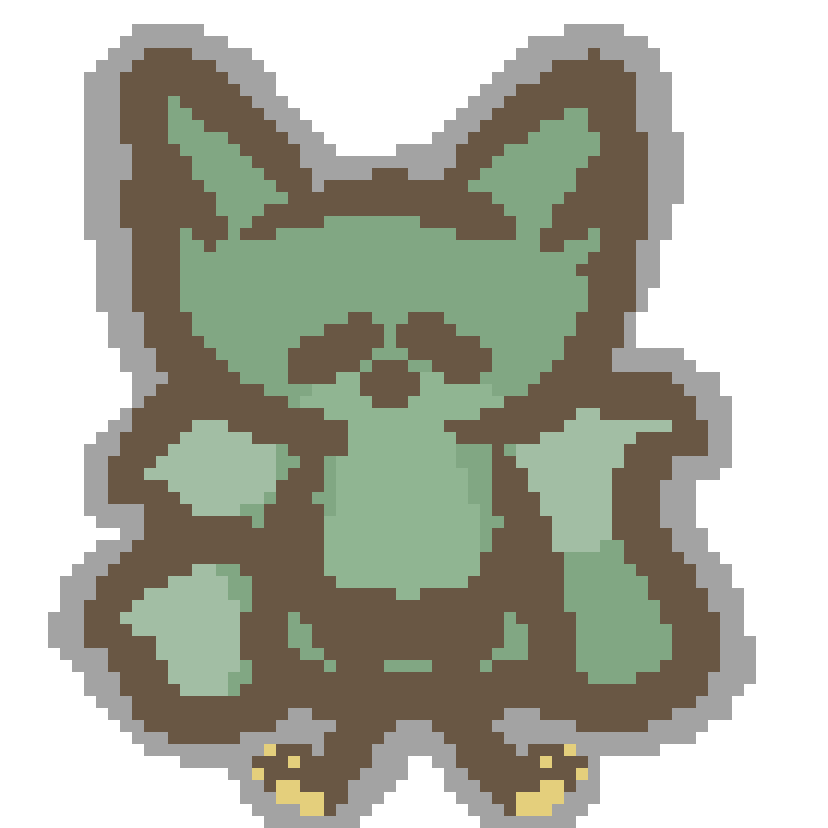 bee looking a bit sickly