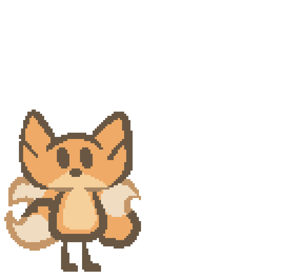 soweli Pi li oko sewi