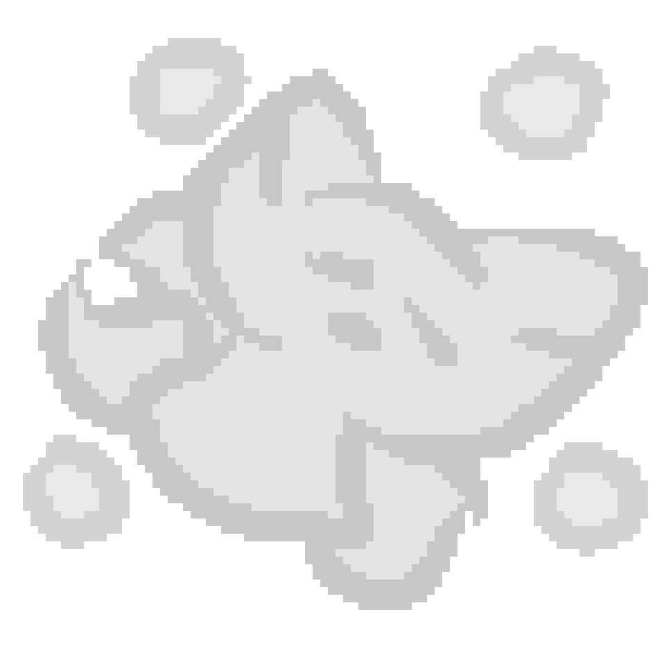 bee as a transparent ghost, looking very sleepy with ghostly bubbles around star