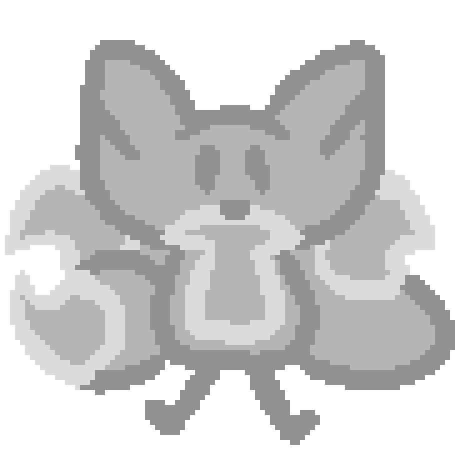 a stone statue of bee