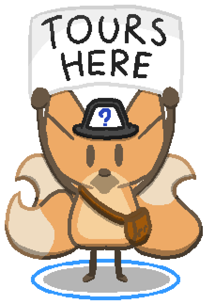 bee holding a 