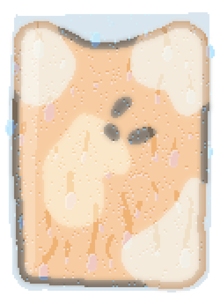 a cold glass of bee covered in condensation